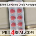 Effets De Gelée Orale Kamagra 18